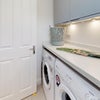 Photo 9: Free to use washing machine and drier