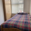 Photo 8: Bedroom 2 with study area @ £250pm 