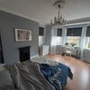 Photo 1: The double bedroom
