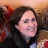 Photograph of Claire