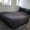 Photo 4: bedroom (angle 1 )