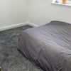 Photo 6: bedroom (angle 3)