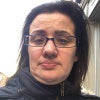 Photograph of Vanessa