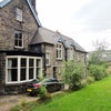 Photo 1: Exterior with Lovely Communal Garden