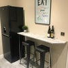 Photo 9: Breakfast bar
