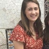 Photograph of Siobhan 