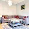 Photo 4: Living Room