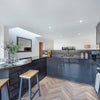Photo 6: Kitchen/Diner