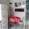 Photo 4: Kitchen table