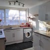 Photo 3: Shared Kitchen with Washer and Dryer