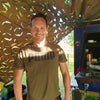 Photograph of Steve