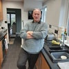 Photograph of Andy