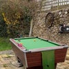 Photo 5: Garden/Pool Table