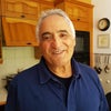 Photograph of amir