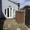 Photo 2: Private Courtyard