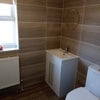 Photo 8: Ensuite - Room 3 with bath & shower