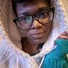 Photograph of Shanade