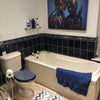 Photo 4: Bathroom with bath