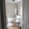 Photo 7: Downstairs bathroom shared with current tenant
