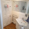 Photo 8: Second bathroom with shower