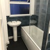 Photo 2: Main bathroom 