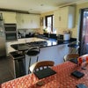 Photo 6: Shared kitchen/dining room