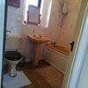 Photo 4: Bathroom shared with 1 other lodger