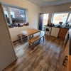 Photo 2: Rear facing kitchen 