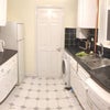 Photo 2: Fully furnished kitchen with Gas Hob, Oven , Microwave, fridge freezer Washing Machine