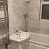 Photo 3: 3 piece bathroom,