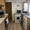 Photo 5: Washing machine and Dryer