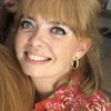 Photograph of Claire