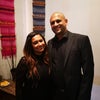 Photograph of Raj