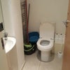 Photo 7: Shared toilet with one female tenant