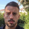 Photograph of Melih