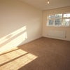 Photo 6: Double Bed, side table, mirror are provided in Large Double bedroom, also 5 large fitted wardrobes