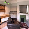 Photo 4: Kitchen/Living Room Area 
