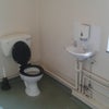 Photo 6: Sample toilet