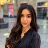 Photograph of Yana
