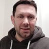 Photograph of Phil