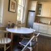 Photo 2: dining room/kitchen