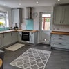 Photo 6: Brand new kitchen/breakfast bar