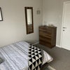 Photo 8: TV & internet points, double wardrobe, large mirror, etc
