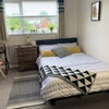 Photo 9: Garden views, home-workspace, privacy blinds, fast fibre = easy life