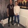Connor\'s picture