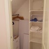 Photo 4: Walk in cupboard