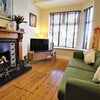 Photo 2: Front room