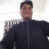 Photograph of Usman 