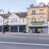 Photo 3: Property Front - Haverstock Hill, NW3