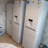 Photo 5: 4 Frigde Freezer